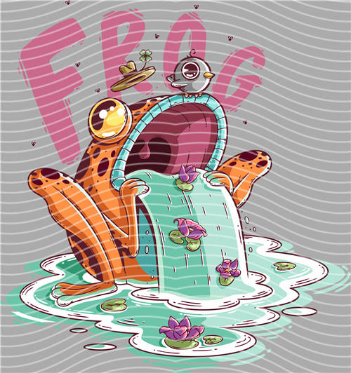 Street design-JT 4211